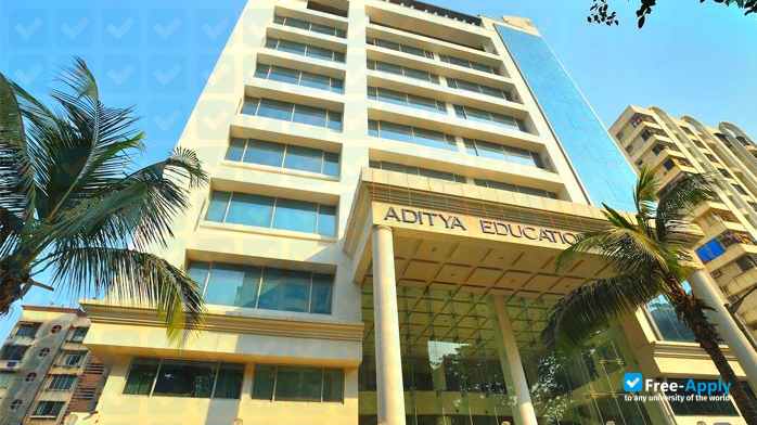 Aditya College Of Architecture photo #15