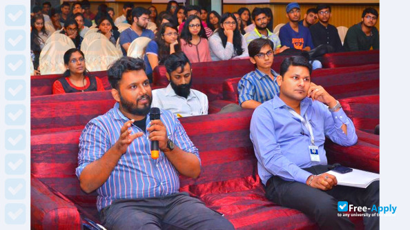 Photo de l’Aditya College Of Architecture #8