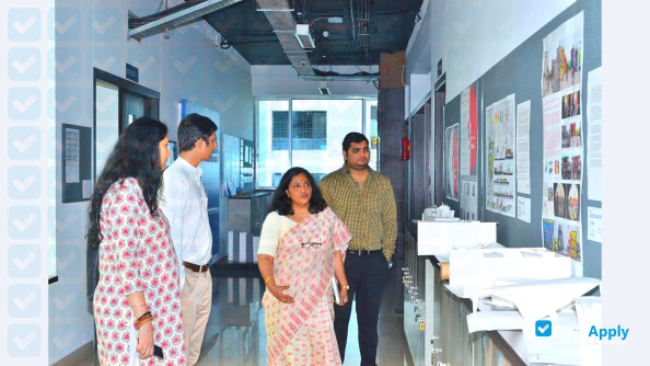 Photo de l’Aditya College Of Architecture #19