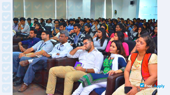 Photo de l’Aditya College Of Architecture #21