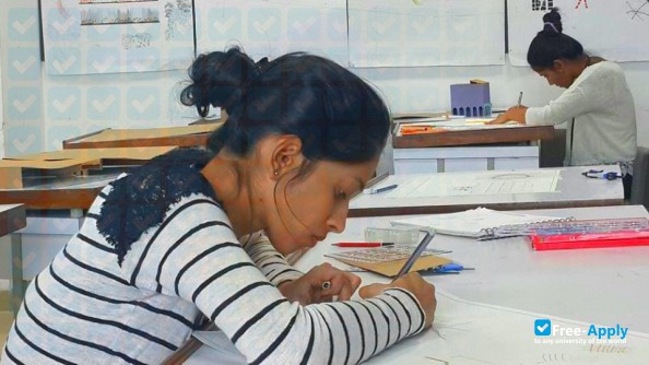 Photo de l’Aditya College Of Architecture #22