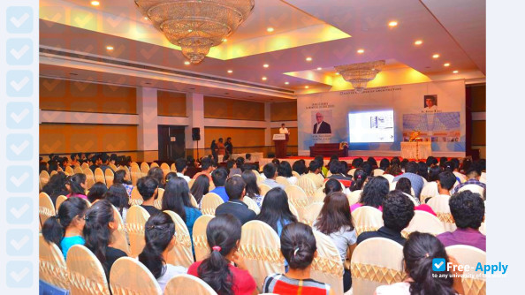 Aditya College Of Architecture photo #3