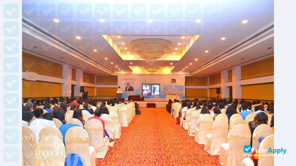 Photo de l’Aditya College Of Architecture #13