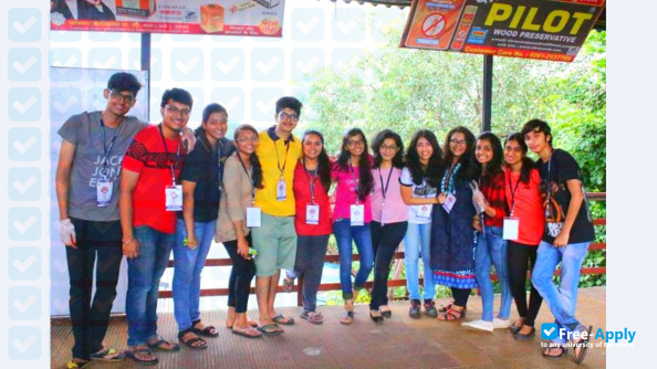 Photo de l’Aditya College Of Architecture #5
