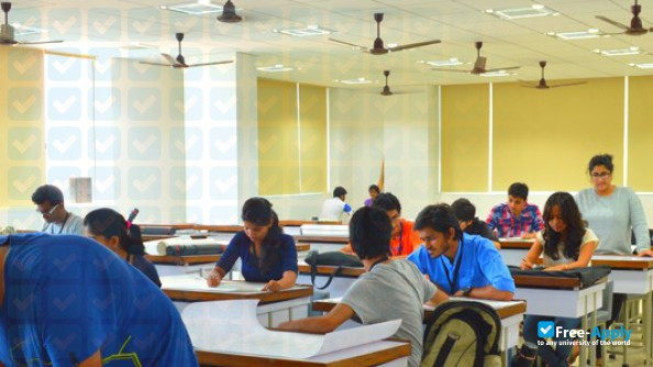 Aditya College Of Architecture photo #13