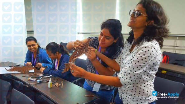 Photo de l’Aditya College Of Architecture #25