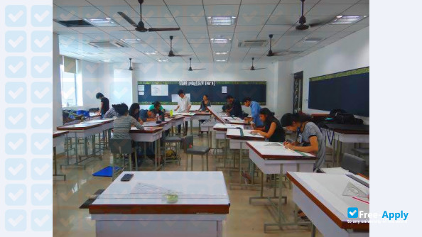 Photo de l’Aditya College Of Architecture #10