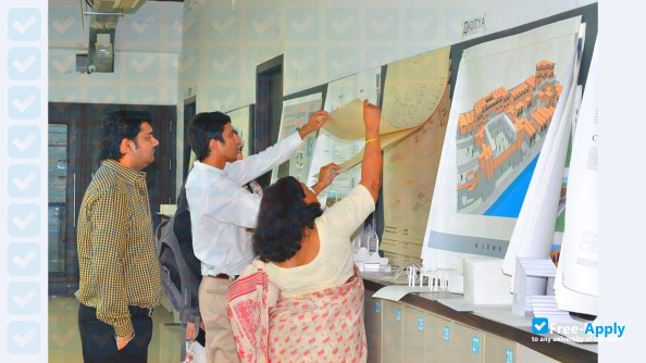 Photo de l’Aditya College Of Architecture #16