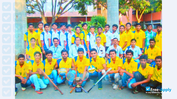 JSS College of Arts Commerce and Science photo #2