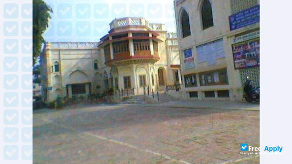 Foto de la Dyal Singh College Karnal #2