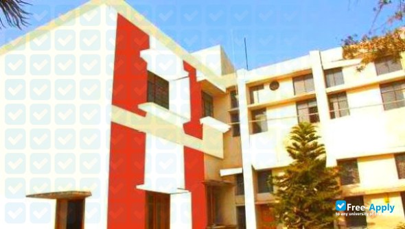 Foto de la Dyal Singh College Karnal #1
