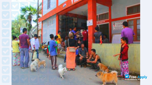 College of Veterinary Sciences and Animal Husbandry, Selesih photo #19