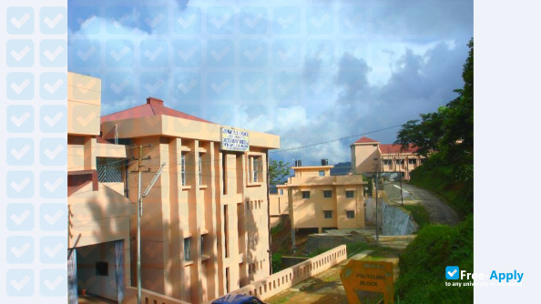 College of Veterinary Sciences and Animal Husbandry, Selesih photo #20