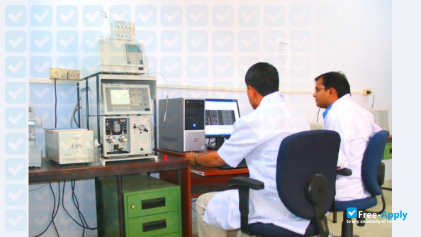 College of Veterinary Sciences and Animal Husbandry, Selesih photo #4