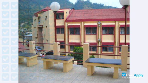 College of Veterinary Sciences and Animal Husbandry, Selesih photo #15