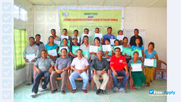 College of Veterinary Sciences and Animal Husbandry, Selesih photo #9