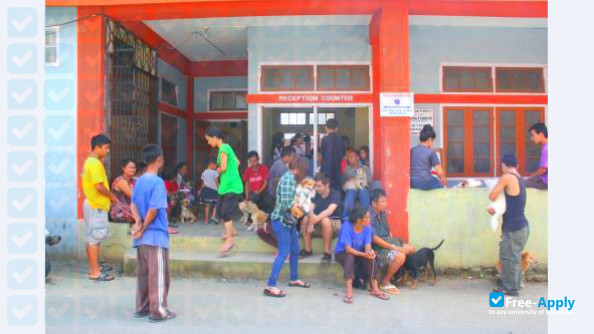 College of Veterinary Sciences and Animal Husbandry, Selesih photo #1