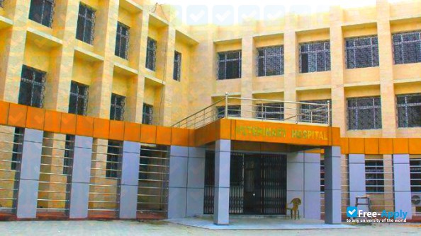College of Veterinary Sciences and Animal Husbandry, Selesih photo #17