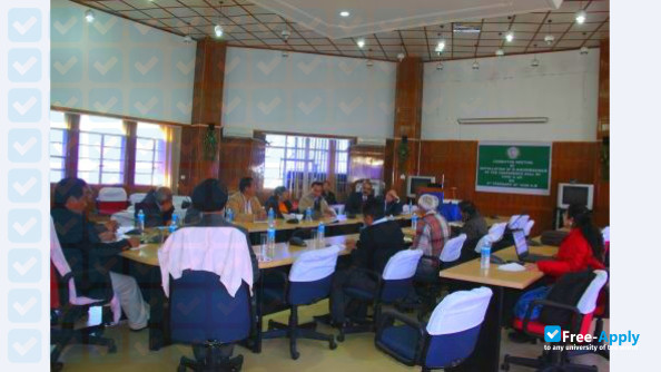 College of Veterinary Sciences and Animal Husbandry, Selesih photo #15