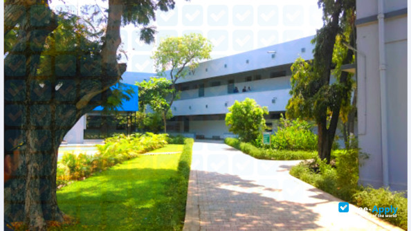 Murugappa Polytechnic photo #5