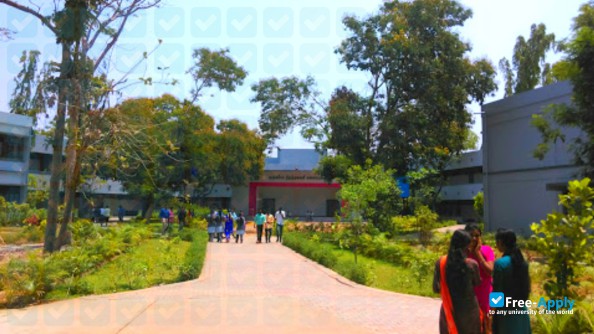 Murugappa Polytechnic photo #2