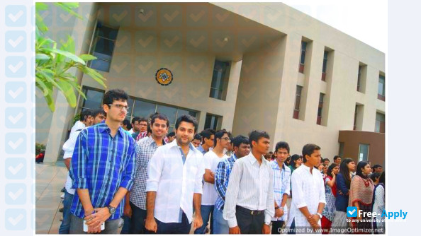 AURO University photo #2