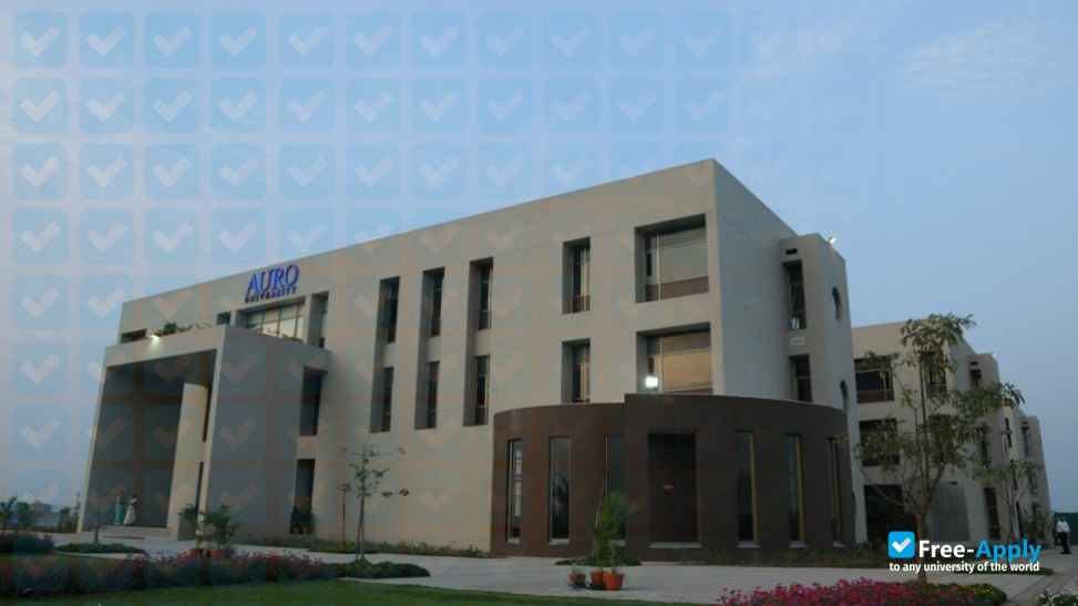 AURO University photo #3