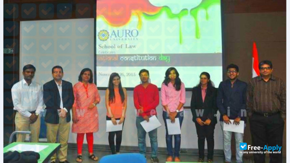 AURO University photo #6