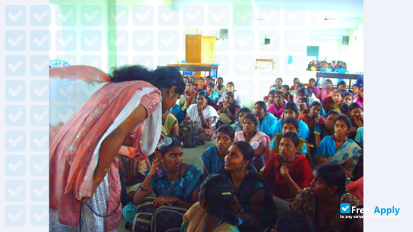 Soka Ikeda College of Arts and Science Chennai photo #1