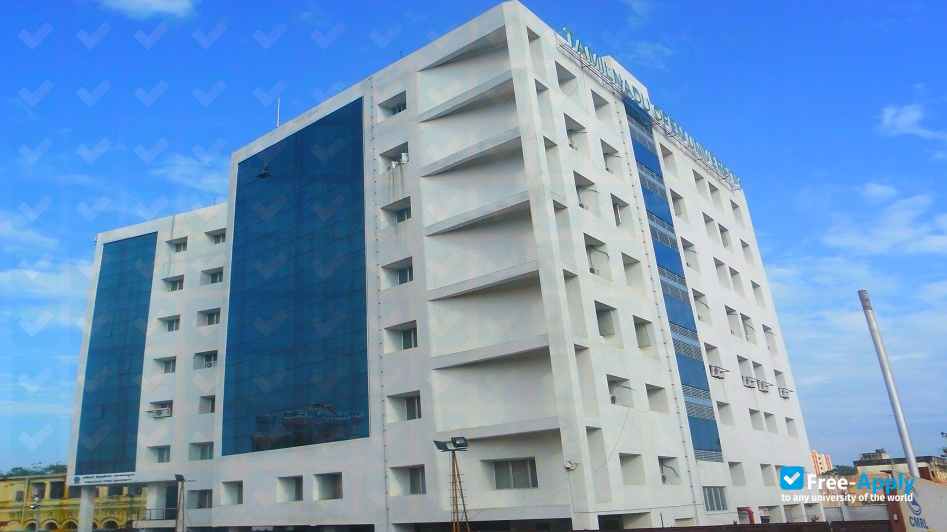 Soka Ikeda College of Arts and Science Chennai photo #3