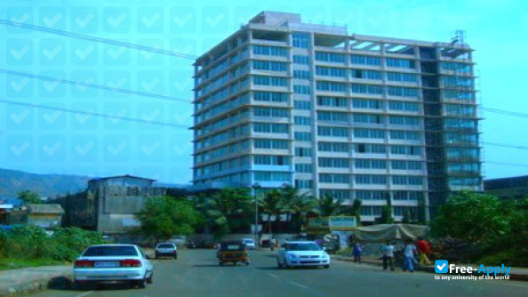 Datta Meghe College of Engineering photo #3