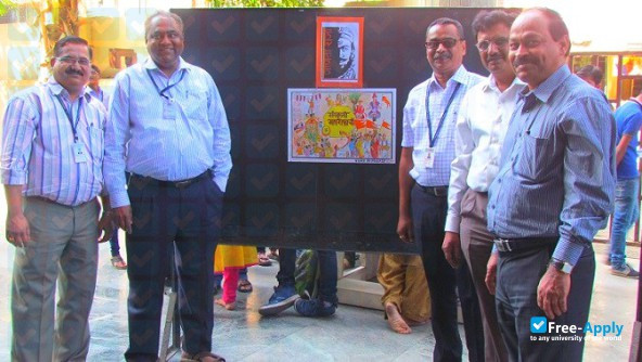 Datta Meghe College of Engineering photo #2