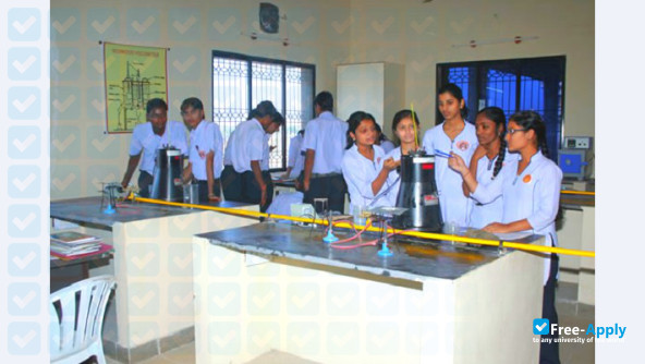 Datta Meghe College of Engineering photo #1