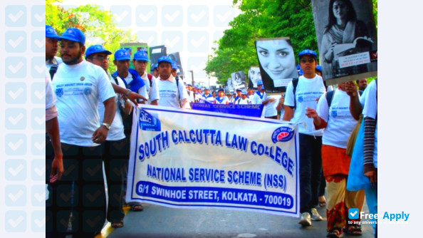South Calcutta Law College photo #6