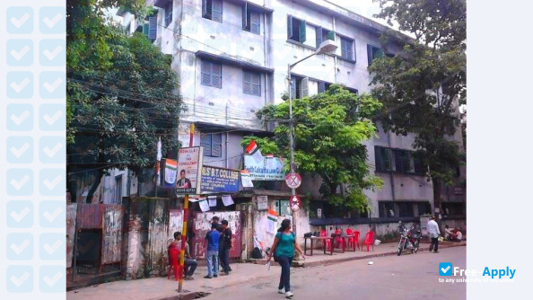 South Calcutta Law College photo #5