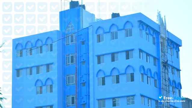 South Calcutta Law College photo #3