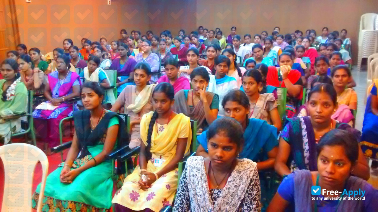 Cauvery College for Women photo #4