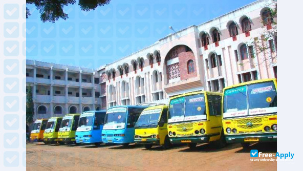 Cauvery College for Women photo