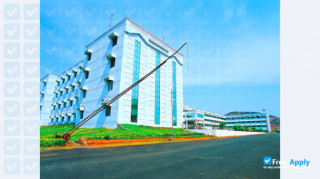 Pydah College of Engineering and Technology Visakhapatnam миниатюра №4