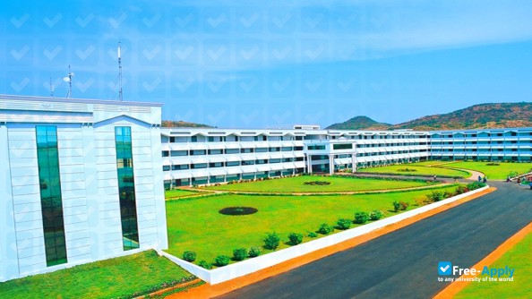 Pydah College of Engineering and Technology Visakhapatnam фотография №10