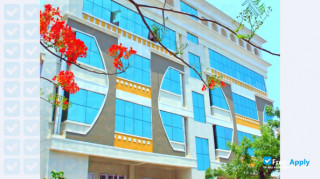 Pydah College of Engineering and Technology Visakhapatnam миниатюра №3