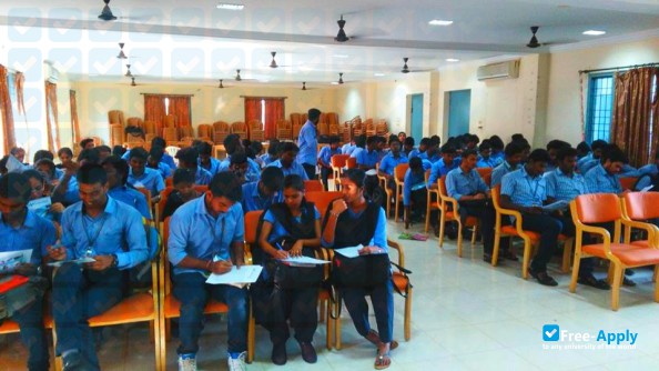 Pydah College of Engineering and Technology Visakhapatnam фотография №9