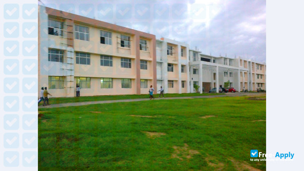 Pydah College of Engineering and Technology Visakhapatnam фотография №2