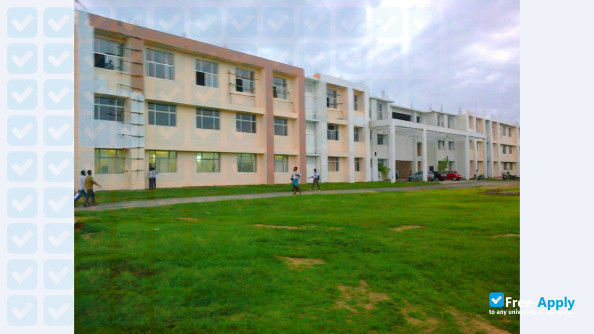 Pydah College of Engineering and Technology Visakhapatnam фотография №5