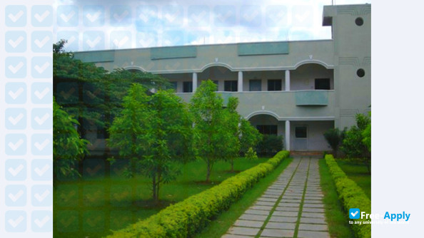 Pydah College of Engineering and Technology Visakhapatnam фотография №7