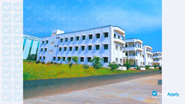 Pydah College of Engineering and Technology Visakhapatnam фотография №7