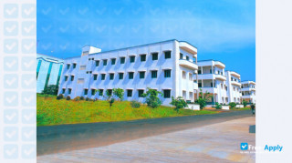 Pydah College of Engineering and Technology Visakhapatnam миниатюра №1