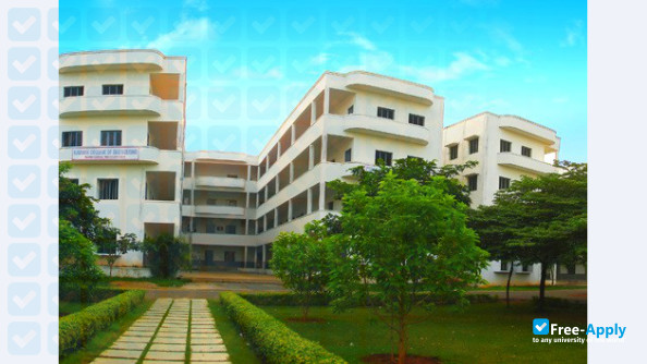 Pydah College of Engineering and Technology Visakhapatnam фотография №5