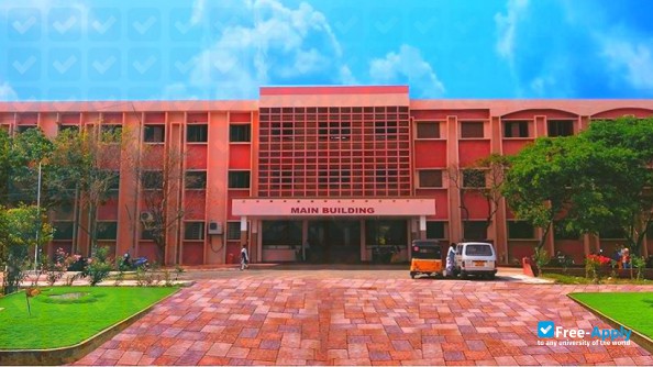 Foto de la A D M College for Women