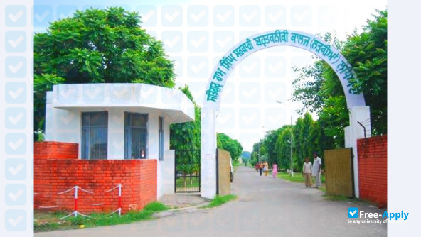 Photo de l’S R S Government Polytechnic College for Girls Ludhiana #4